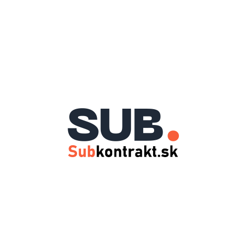 logo Subkontrakt.sk